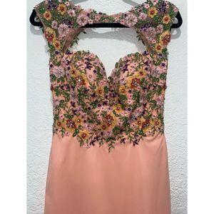 Pink GLS Size 4 Cocktail dress